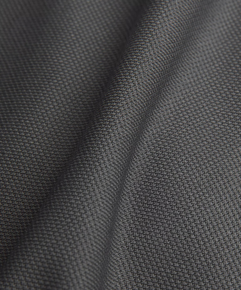 Knit Warm-Up Jacket 9