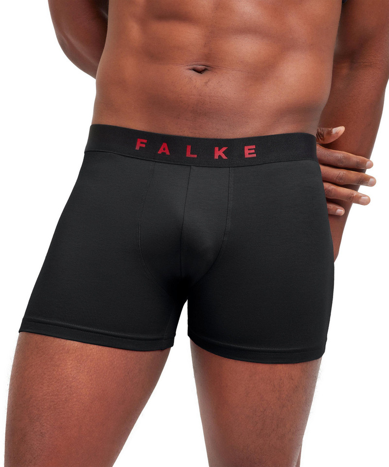 FALKE 2-Pack Men Boxer Daily Comfort outlook