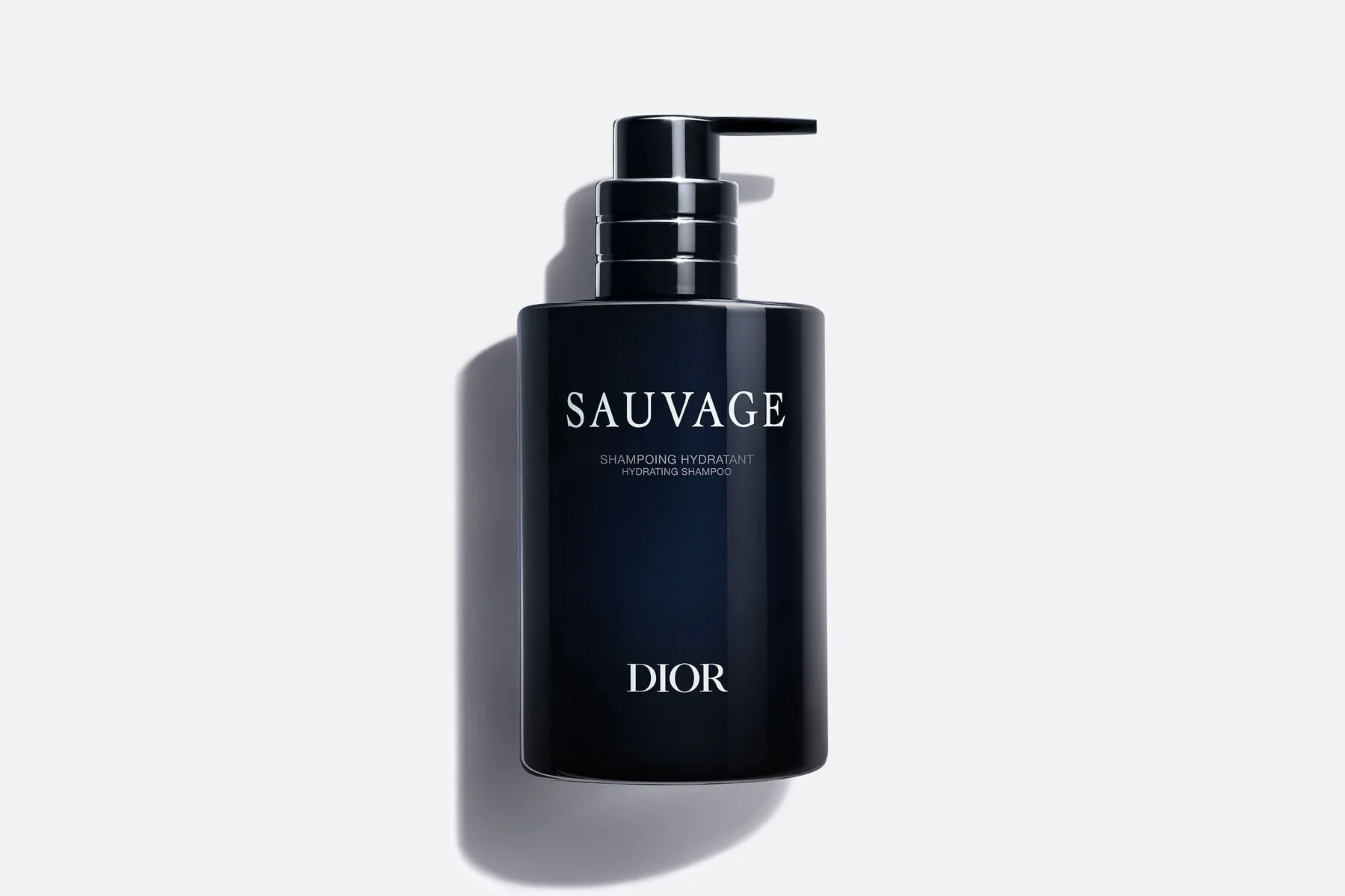 Sauvage Hydrating Shampoo - 1