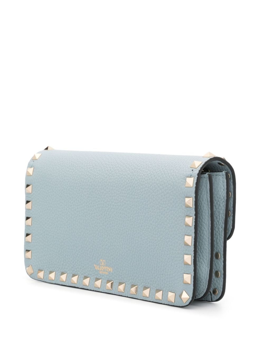 Rockstud clutch bag - 3