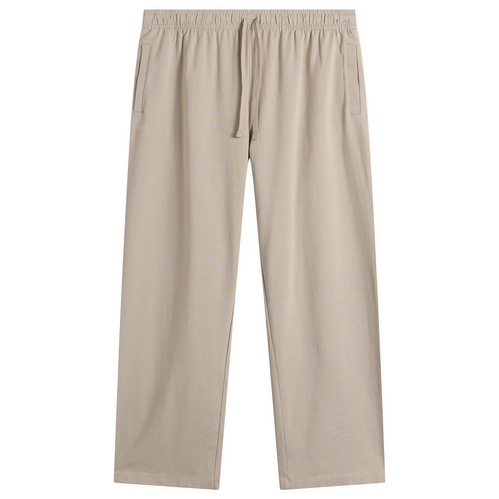 SKIMS Jersey Lounge Straight Leg Pant - 1