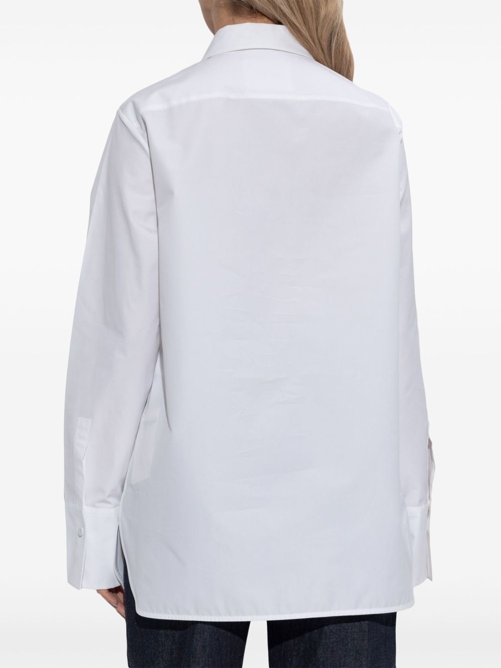 cotton shirt - 4