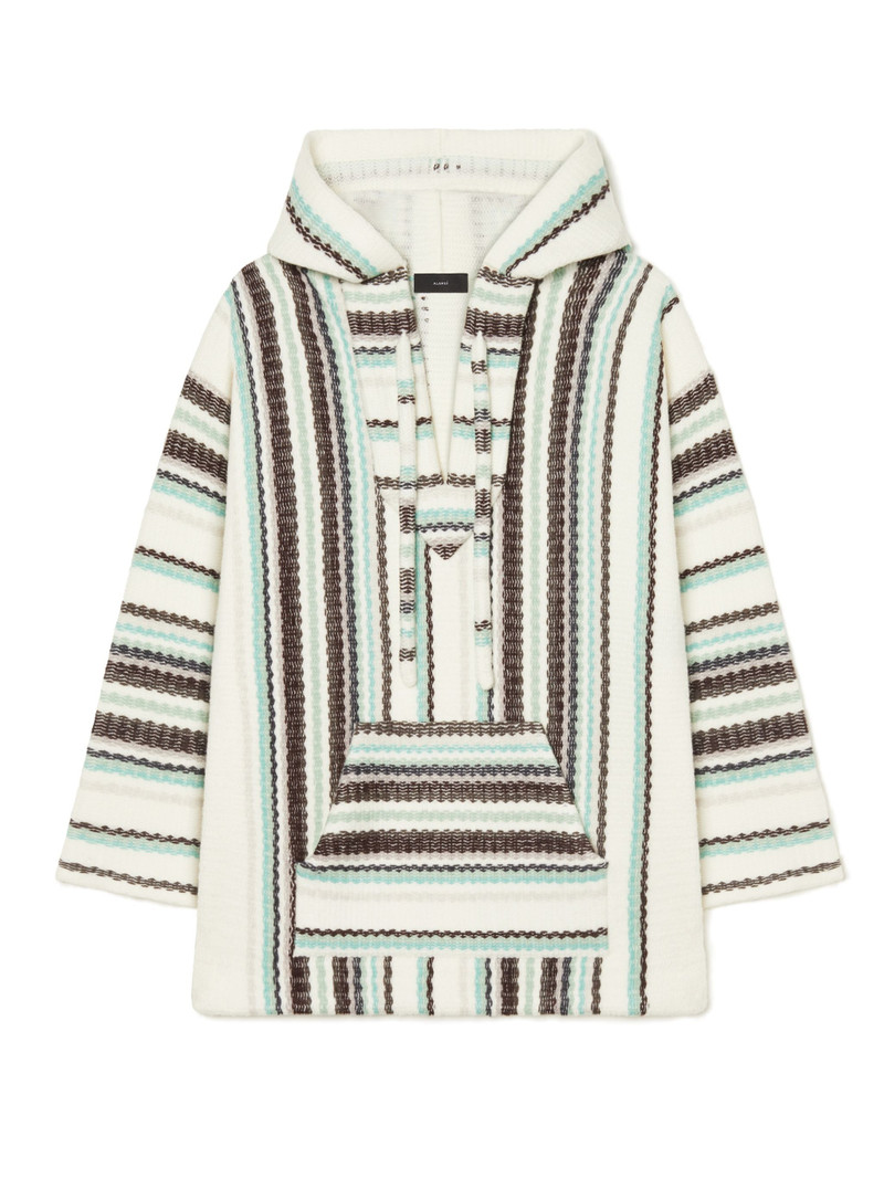 Ushuaia Stories Baja Hoodie 1