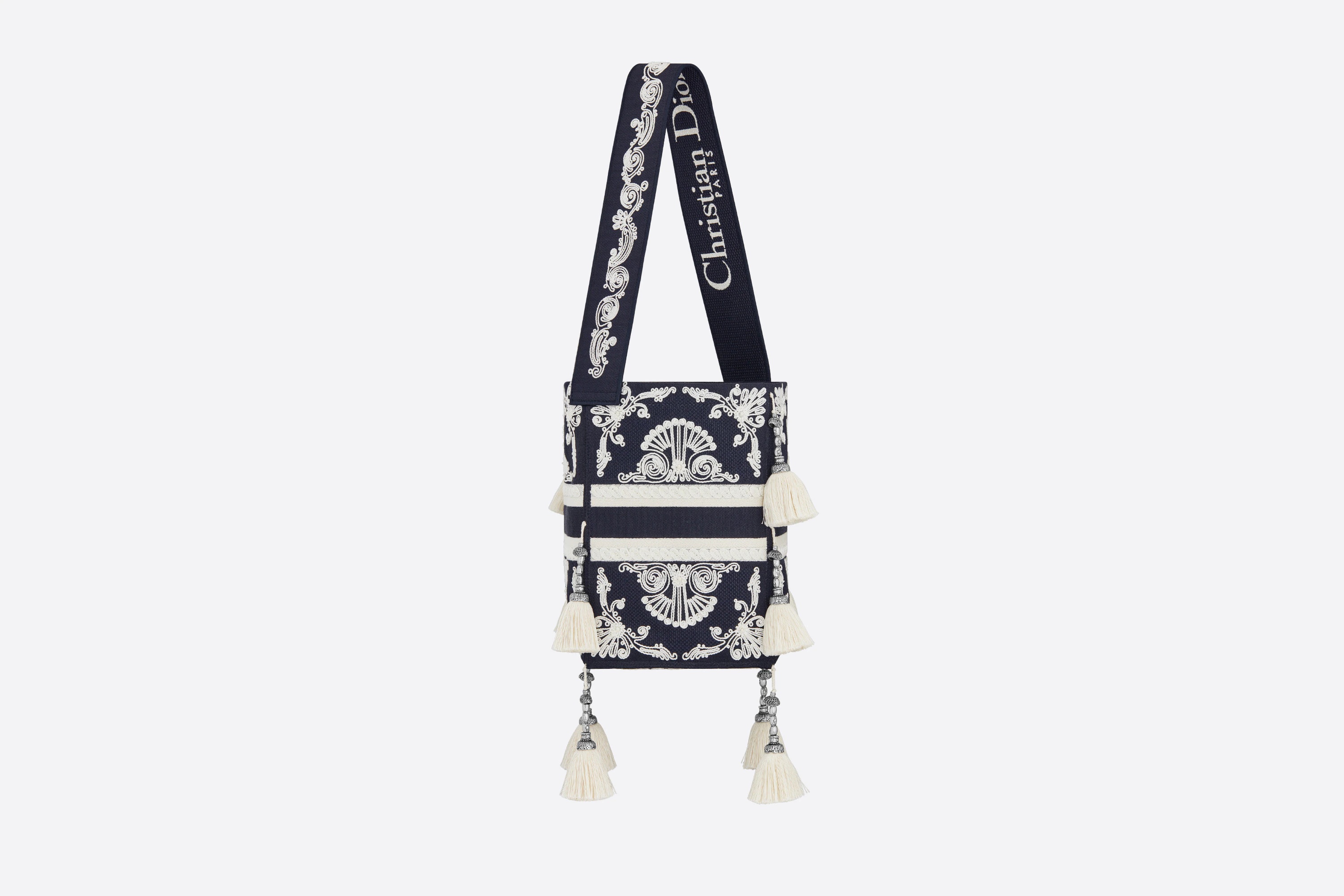 D-Bubble Bucket Bag - 3