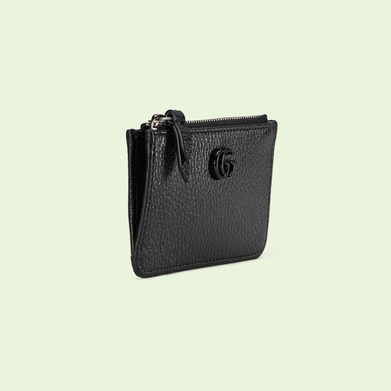 GG Marmont keychain card case 3