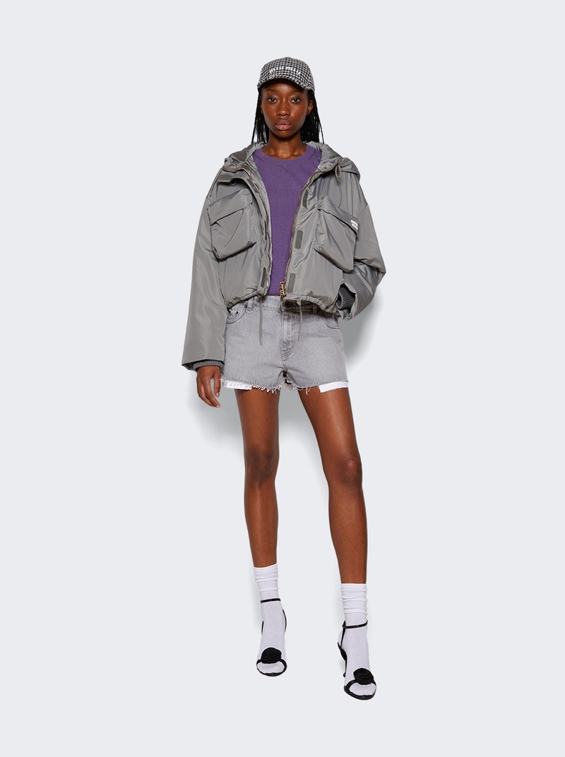 Miu Miu Cashmere Sweater Malva outlook