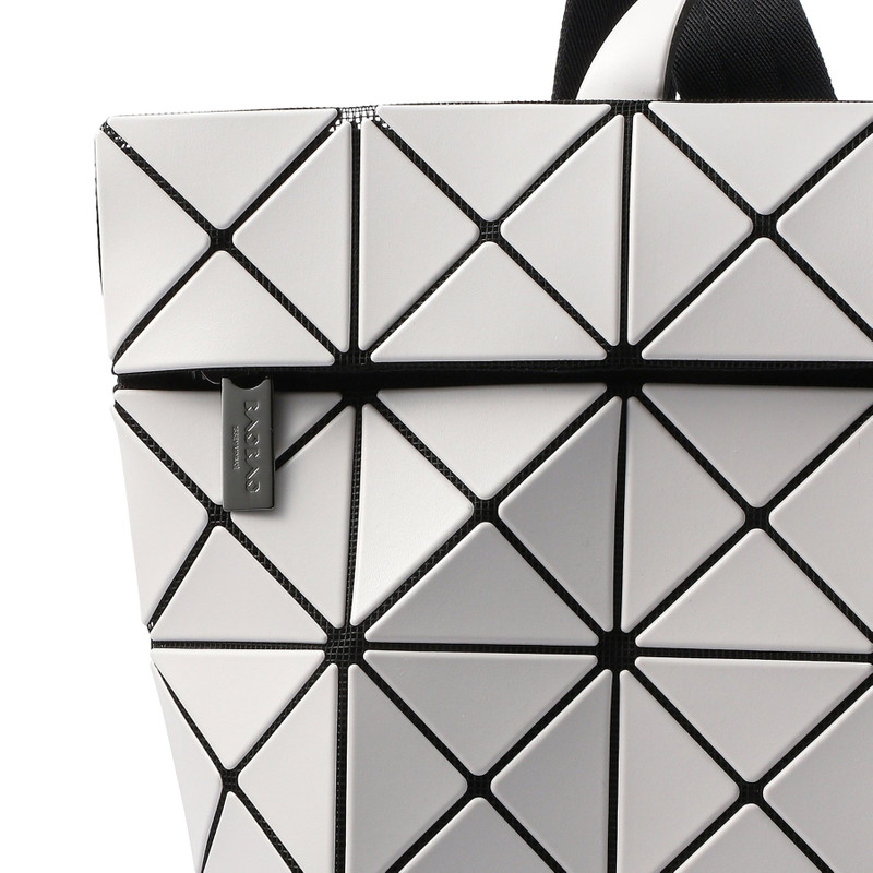 BAO BAO ISSEY MIYAKE FLAT PACK BACKPACK outlook