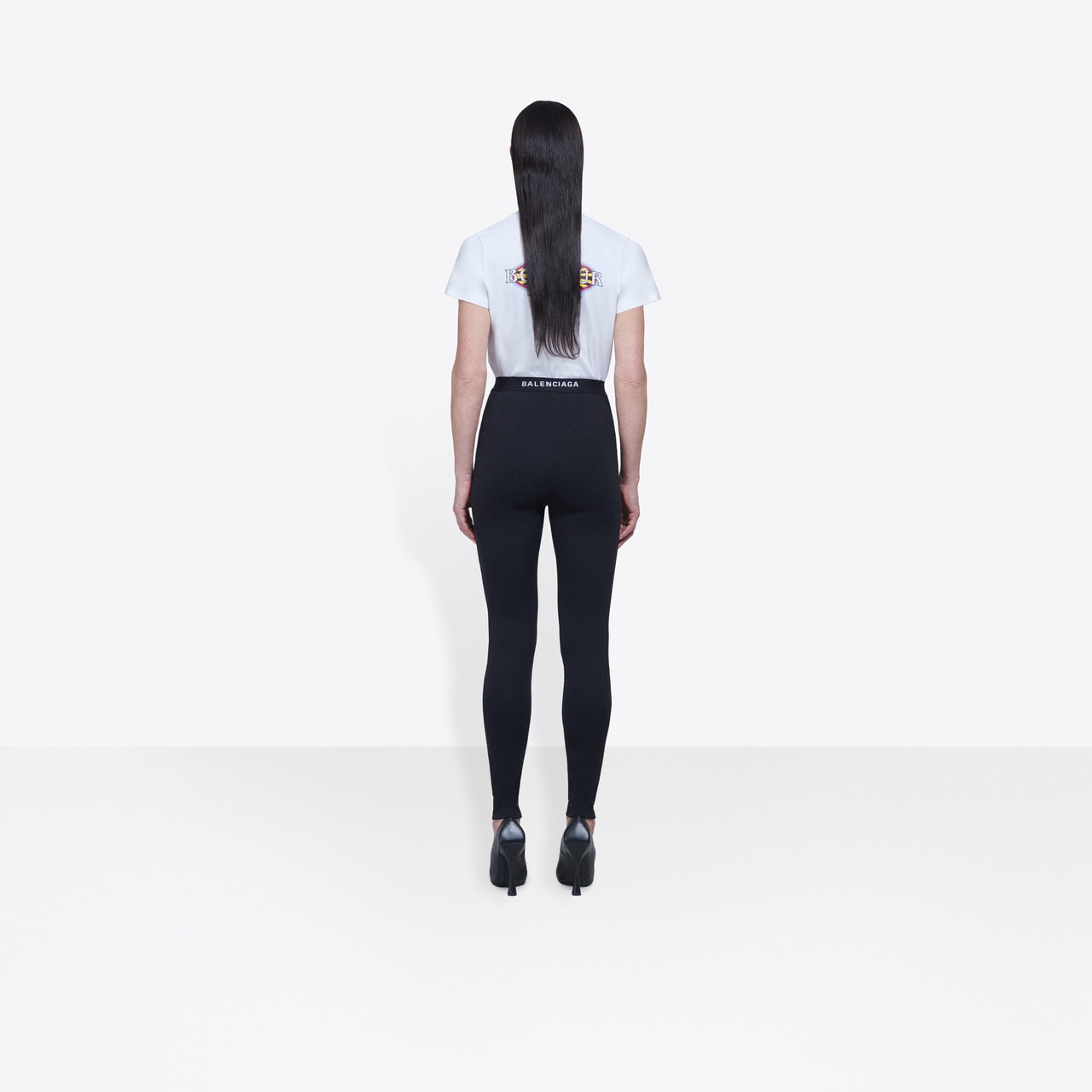 Logo Jogger Pants - 5