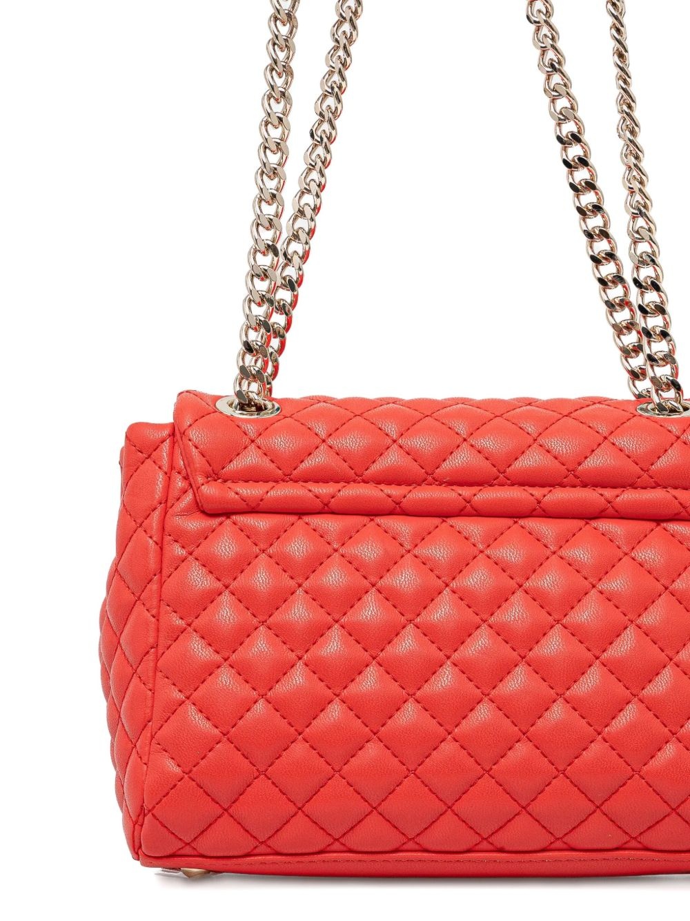 quilted shoulder bag - 3