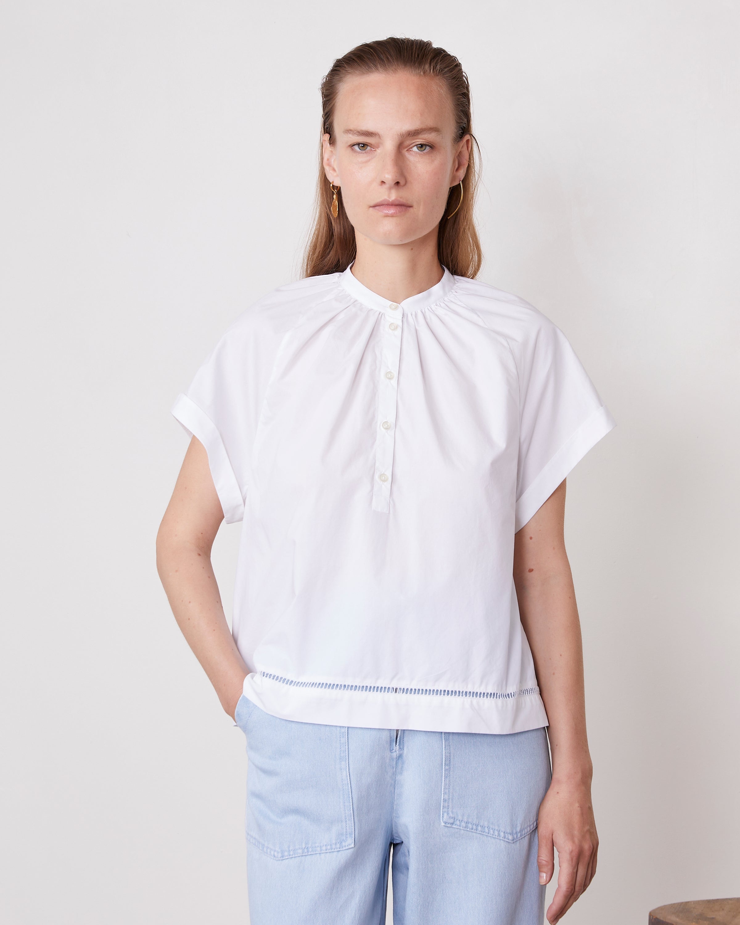 NOLWENN SHIRT - 3