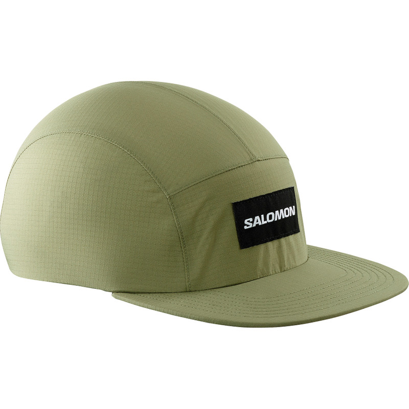 BONATTI WATERPROOF FIVE PANEL 1