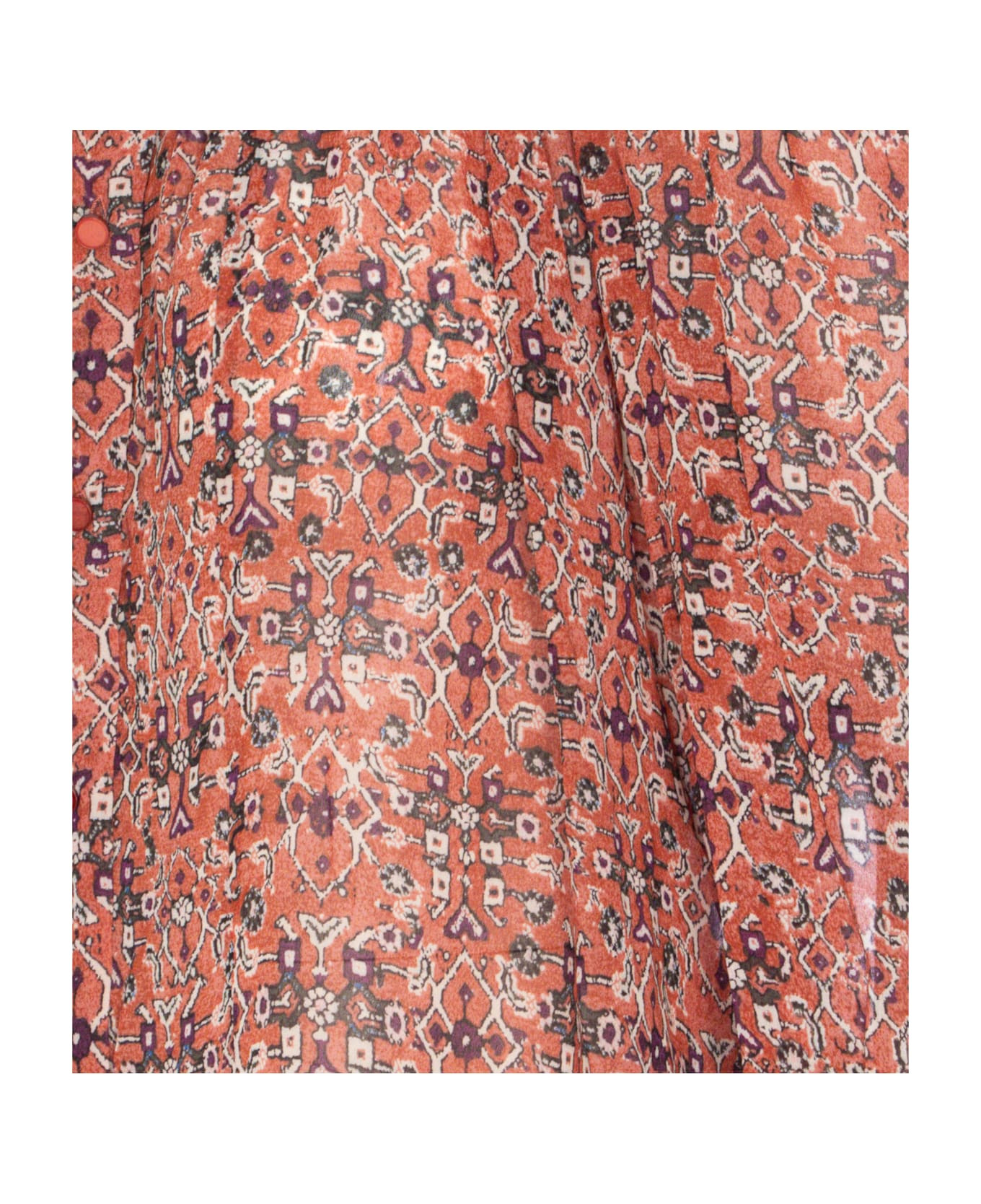 Neoline Shirt - 3