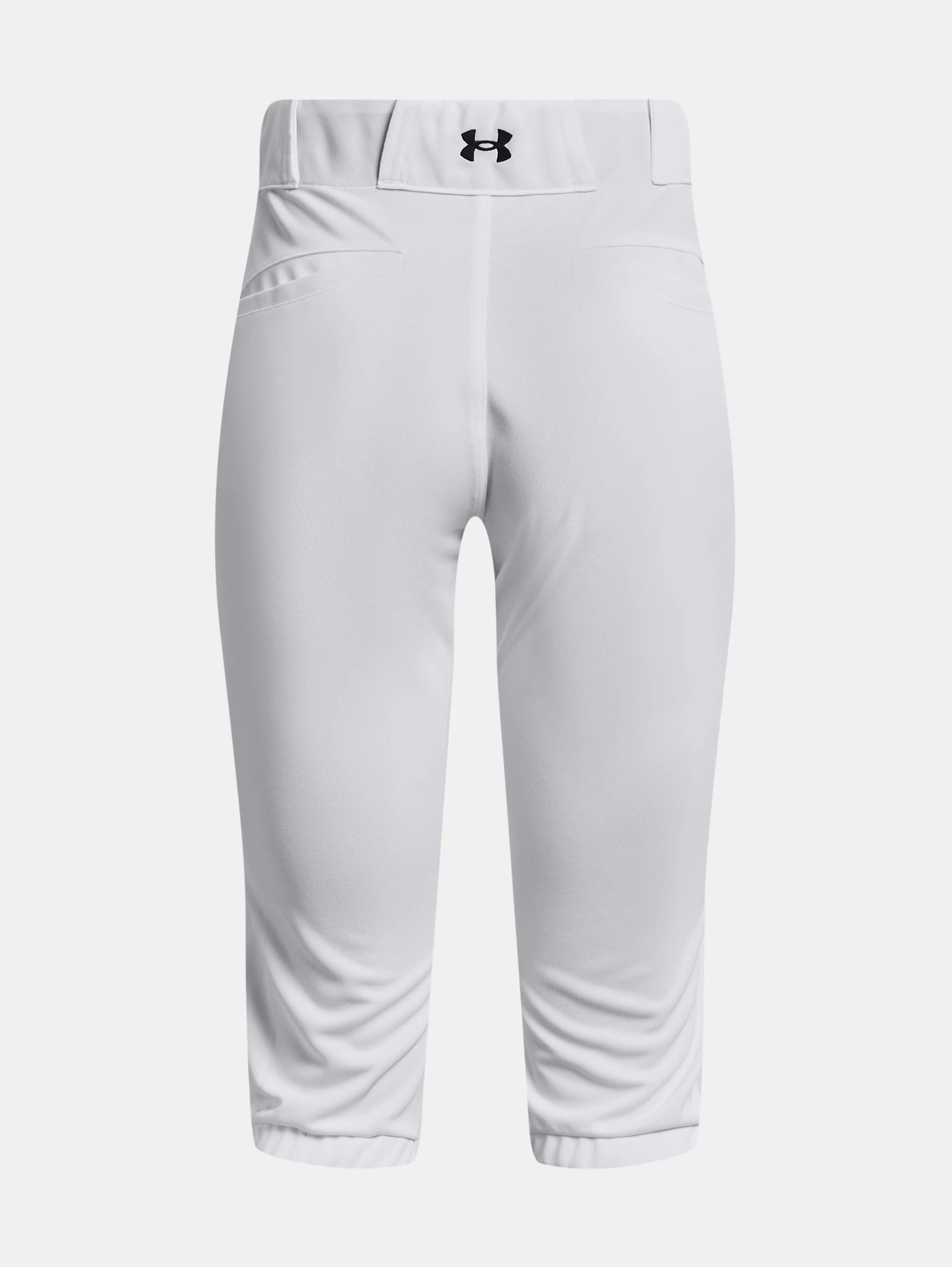 Women's UA Utility Softball Pants - 3