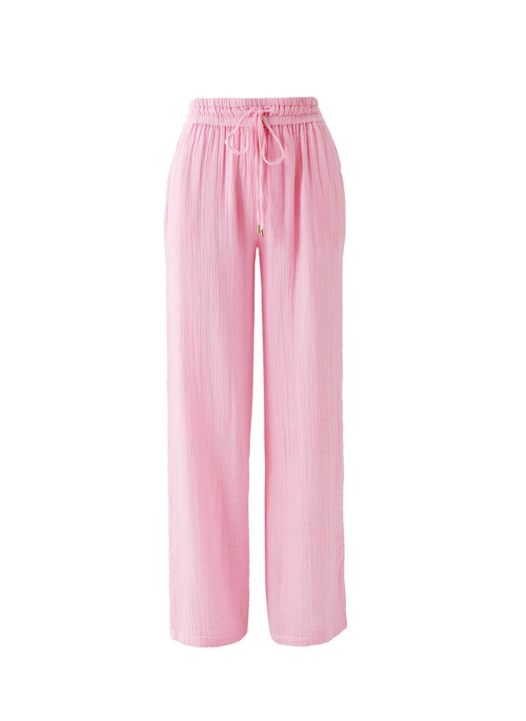KRISSY ROSE TROUSERS - 1