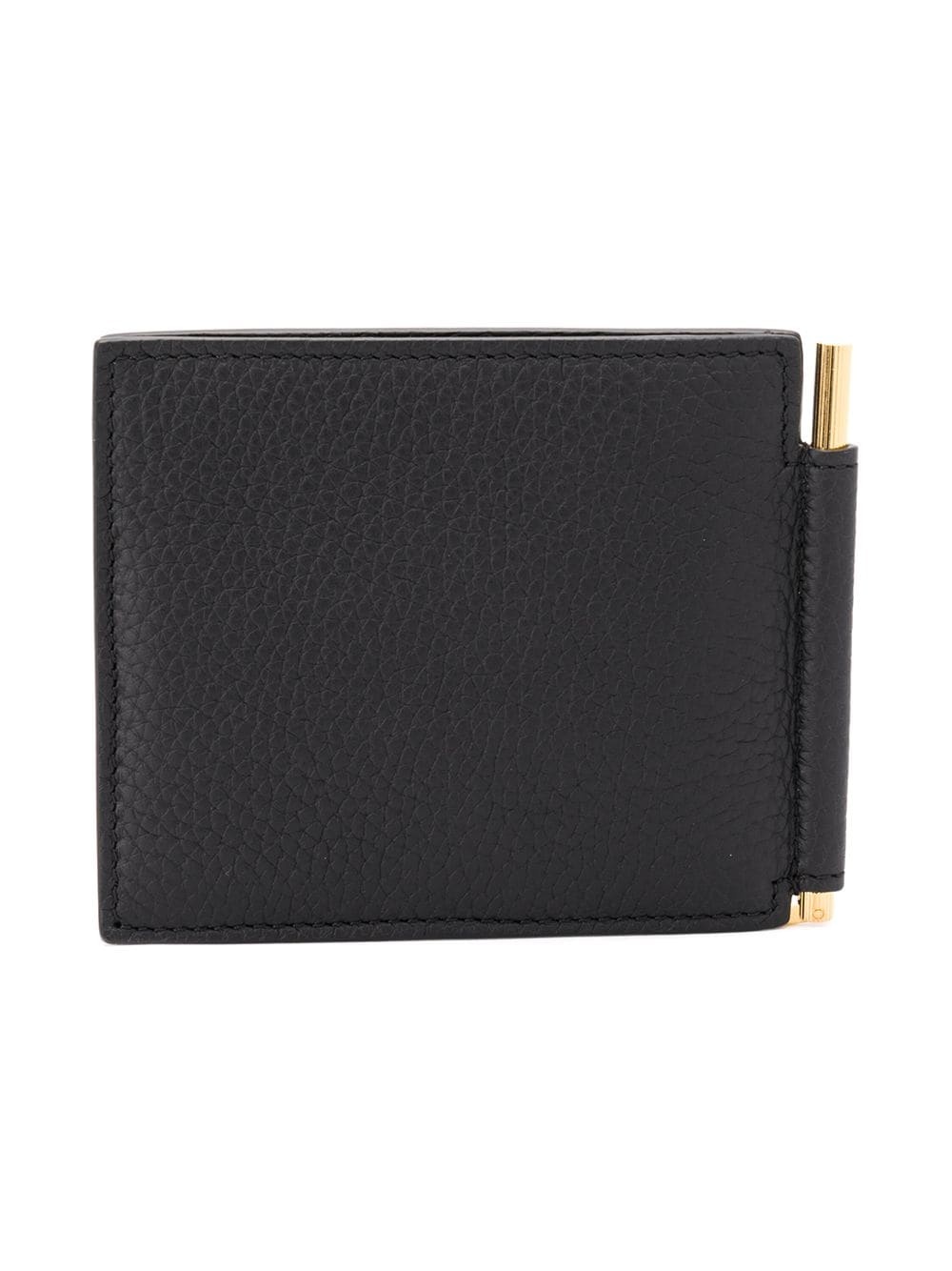 money clip wallet - 2