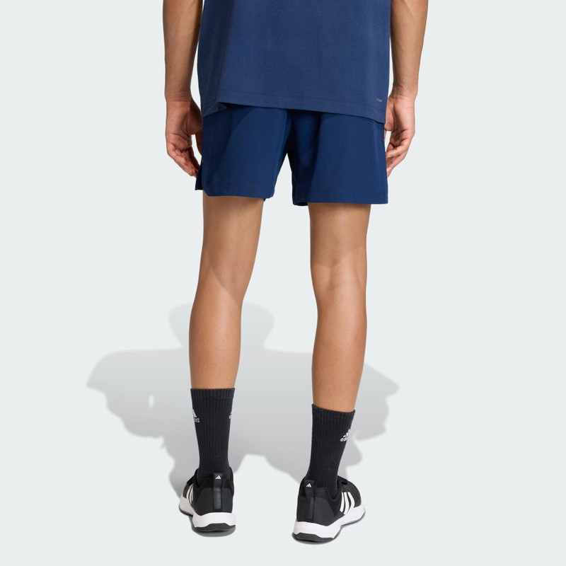 D4T ESSENTIALS SHORTS 3