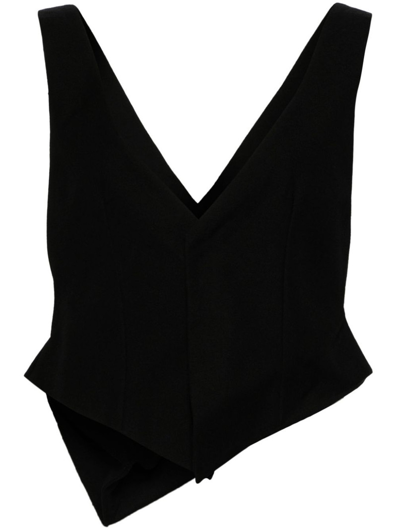 single-breasted waistcoat 1
