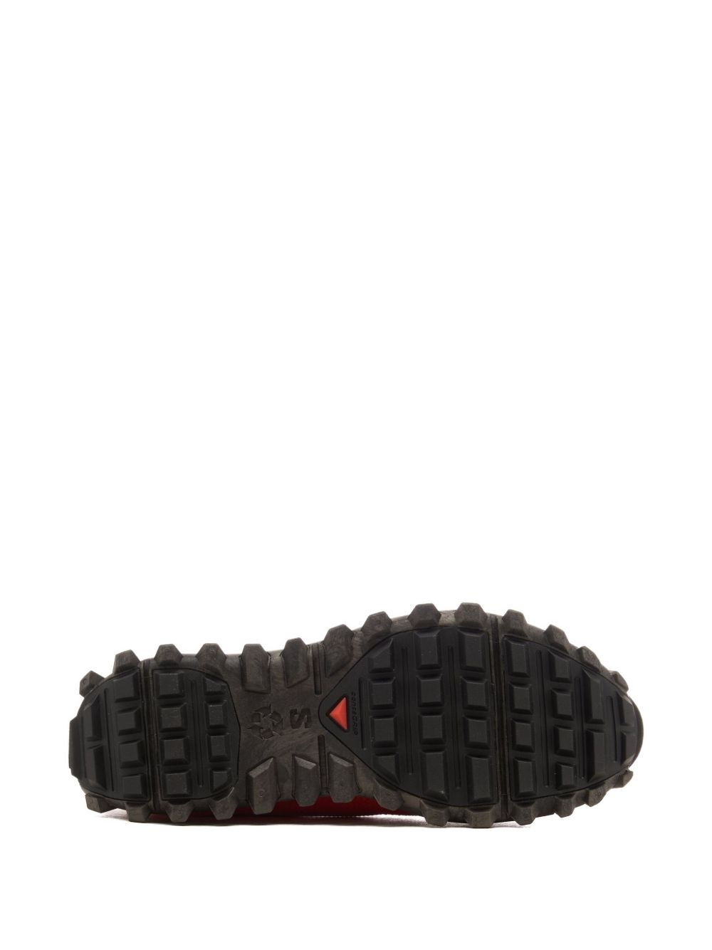 Snowclog "High Risk Red" trainers - 6