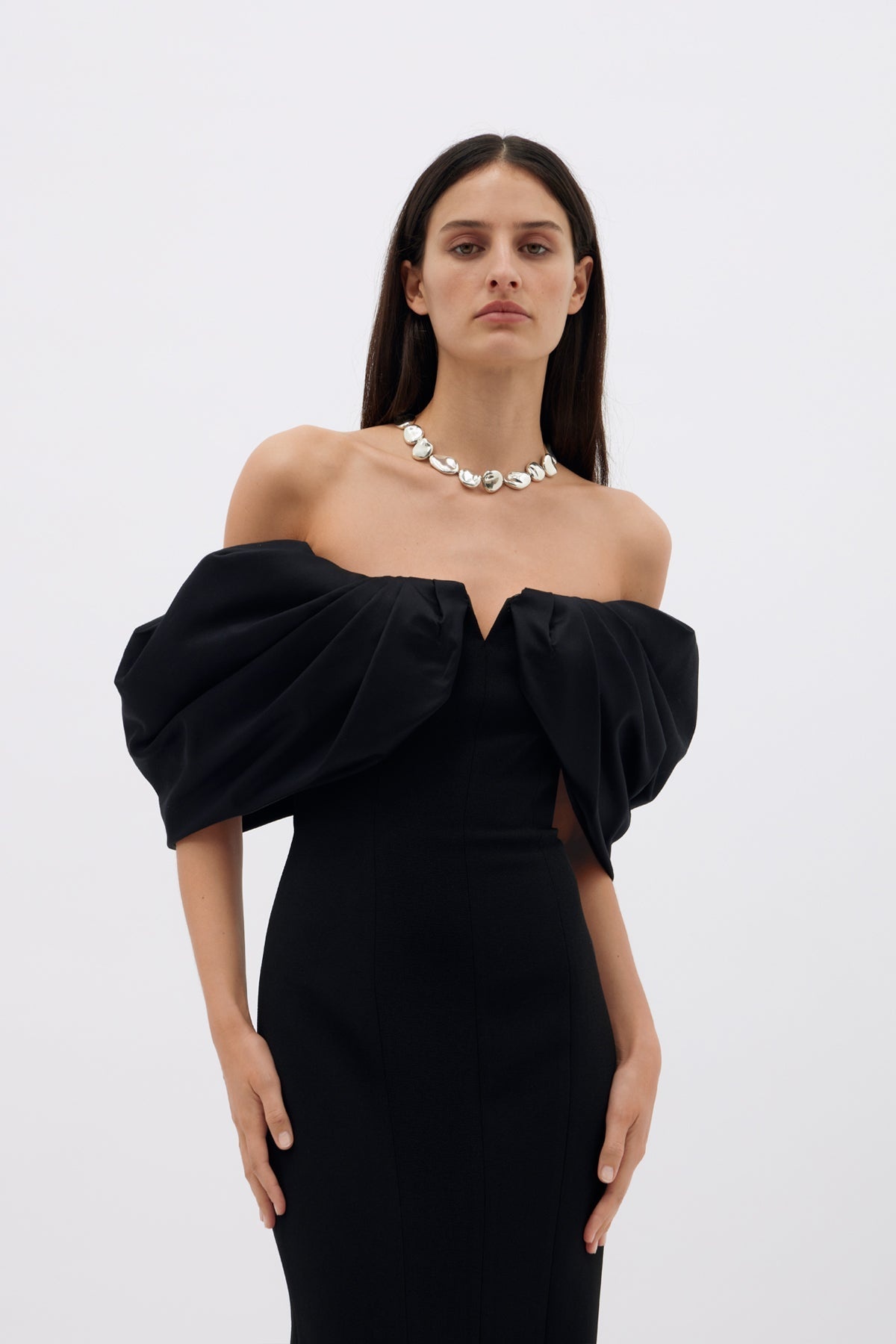 VIOLA GOWN - 2