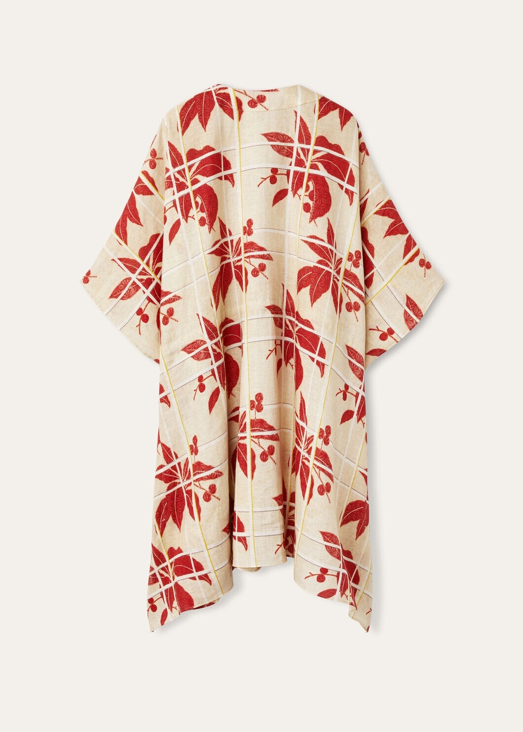 Ichi Dress - 6
