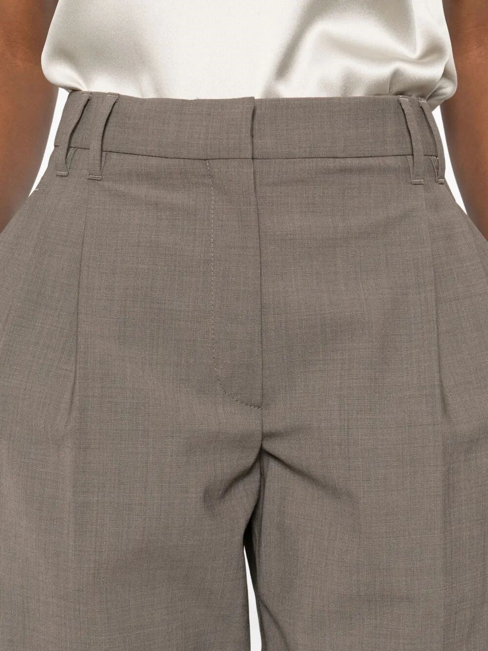 Slouchy Pants - 3