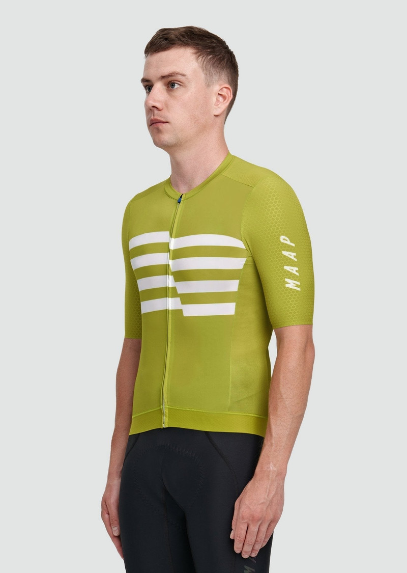 Emblem Pro Hex Jersey 1