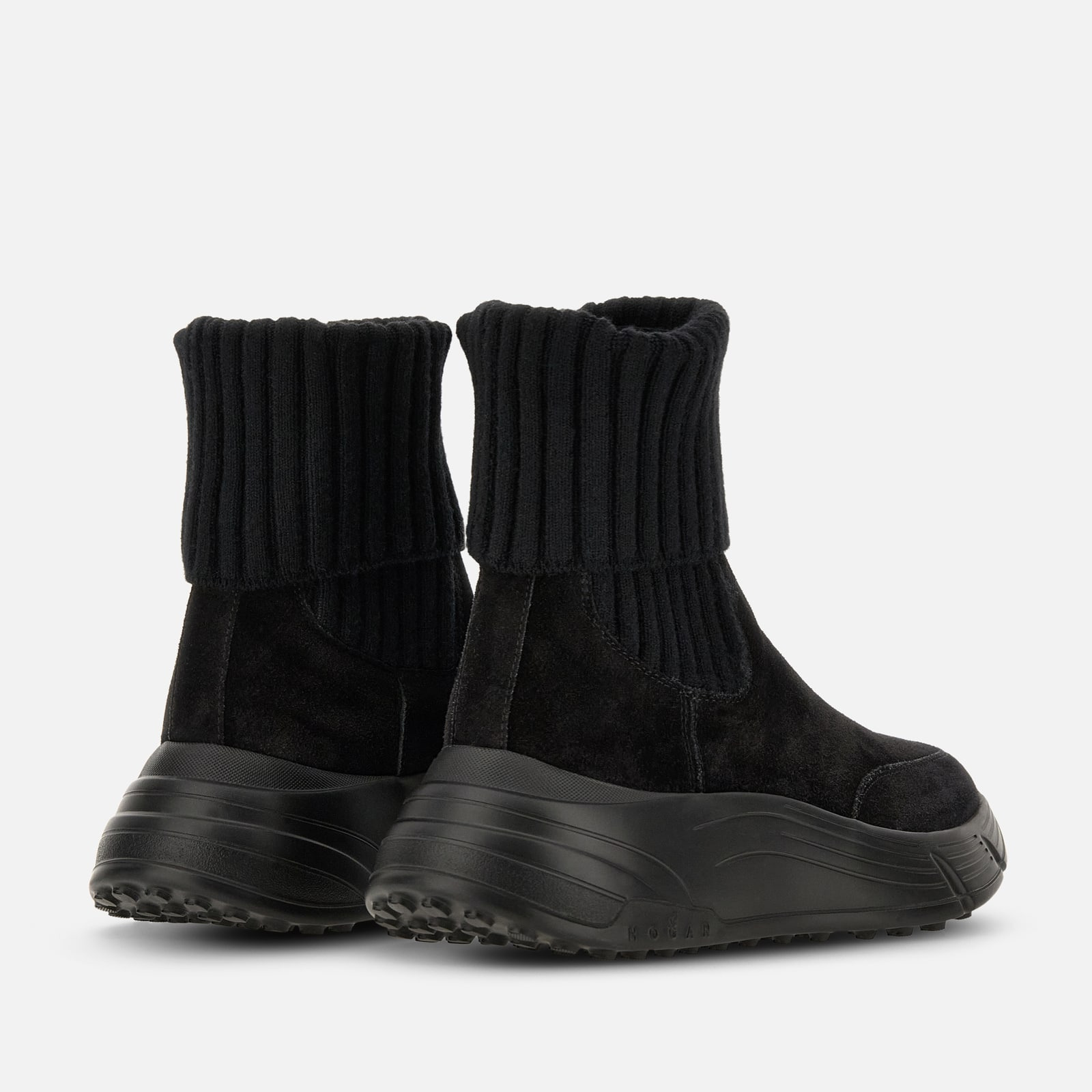 Chelsea Boots Hogan Hi-Fi - 3