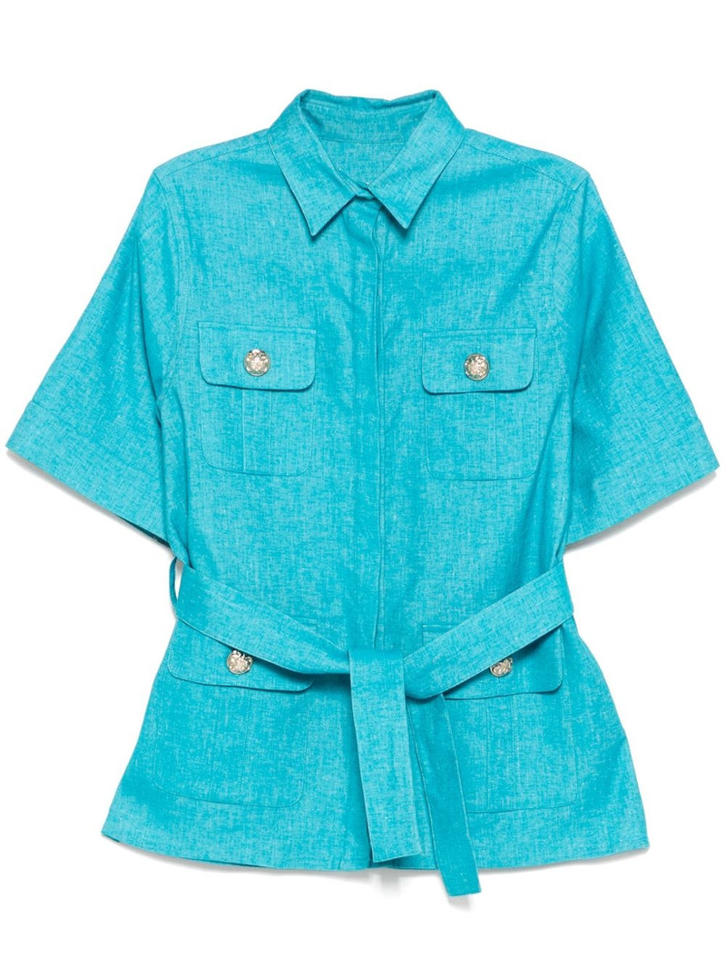 safari jacket 1