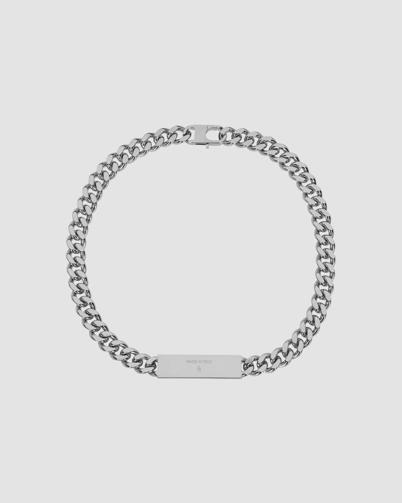 1017 ALYX 9SM ID NECKLACE outlook