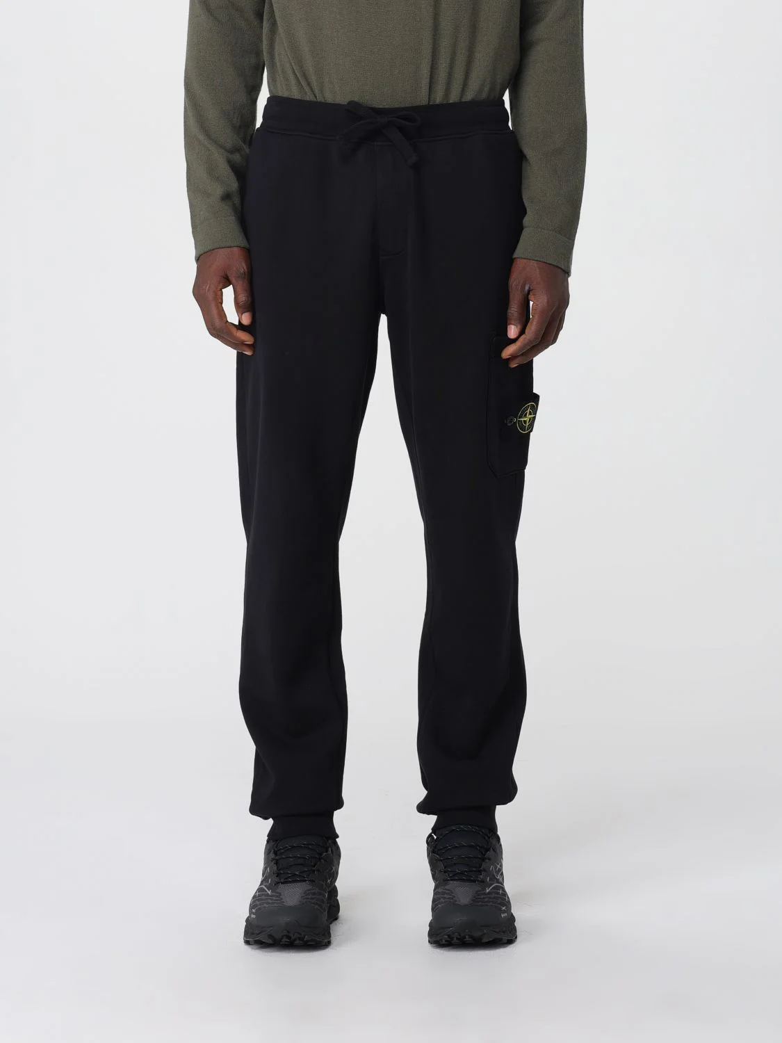 Pants men Stone Island - 1