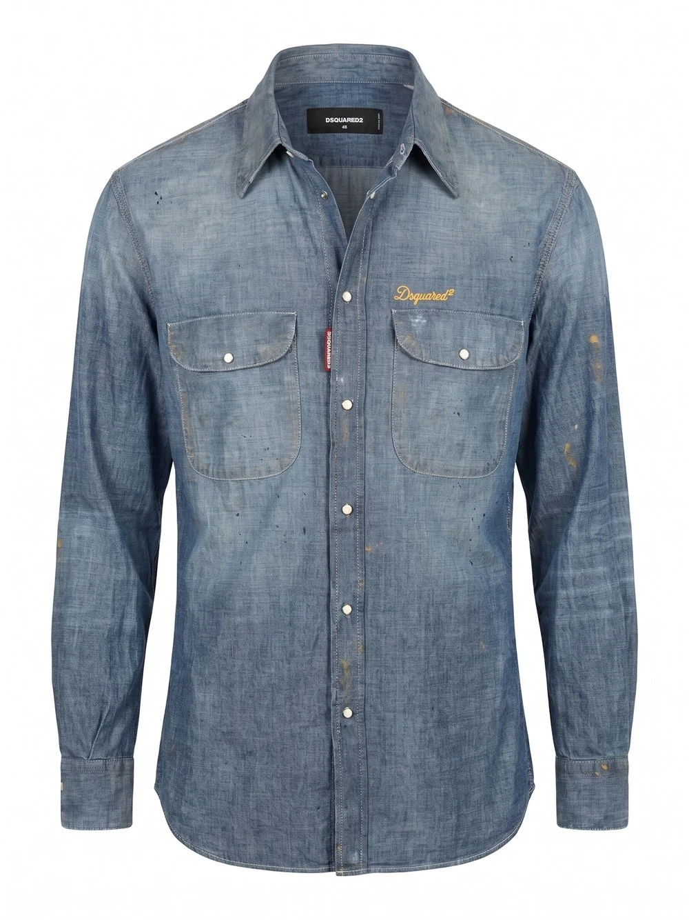 Canadian Vintage Shirt - 1