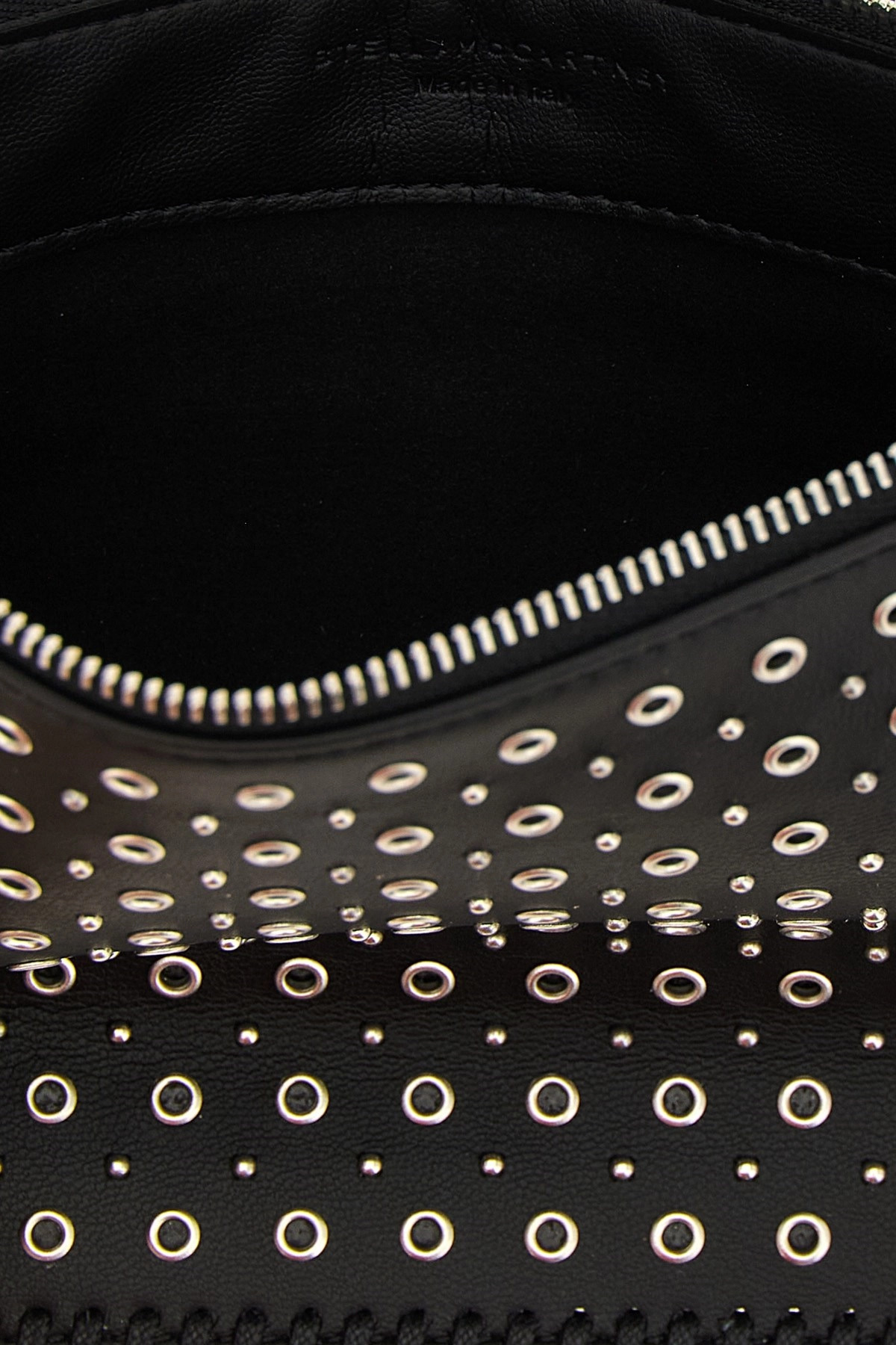 'Falabella' shoulder bag - 5