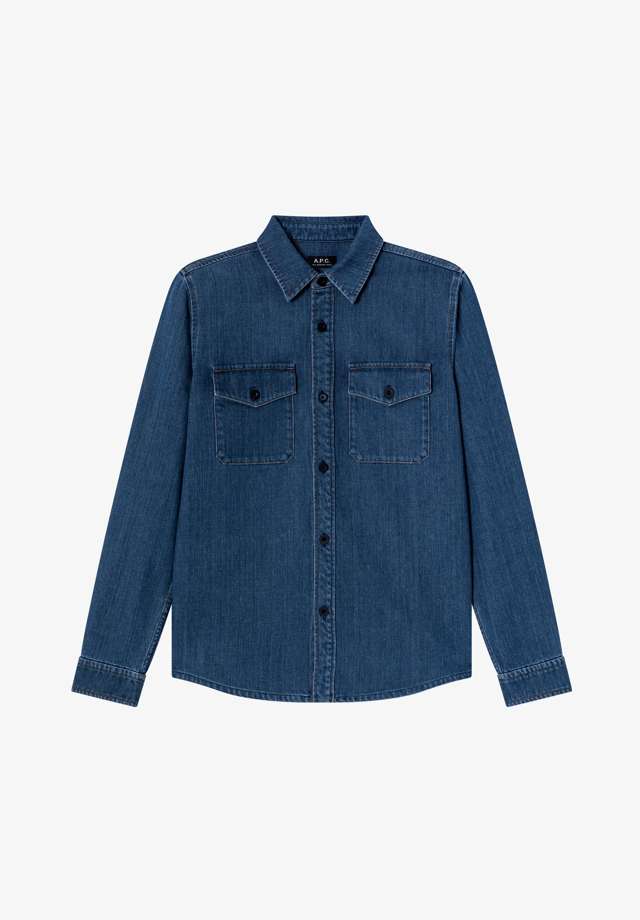 A.P.C. - 1