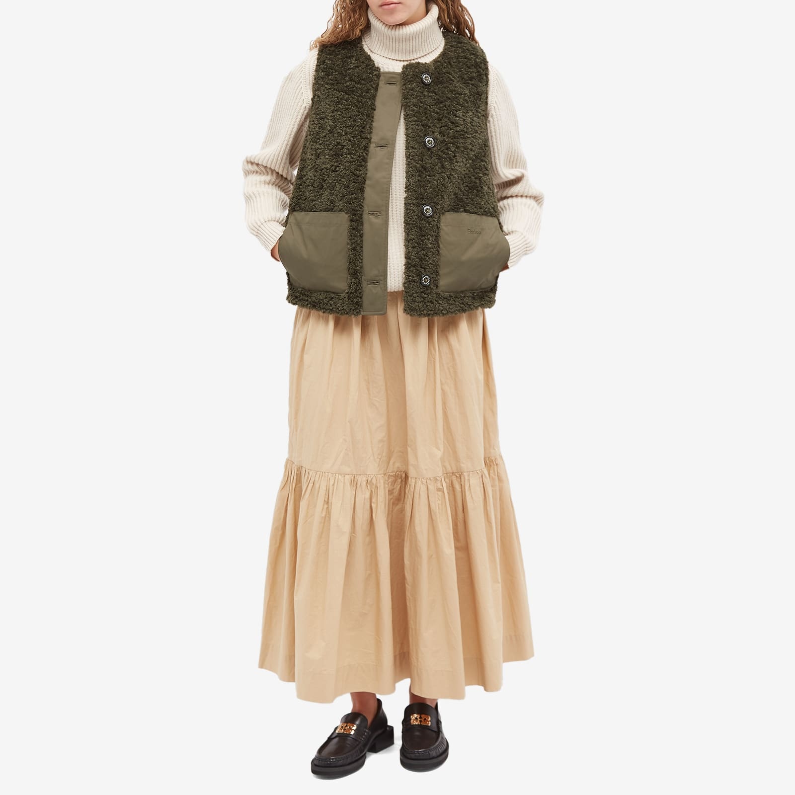 Barbour Kintra Fleece Liner - 4