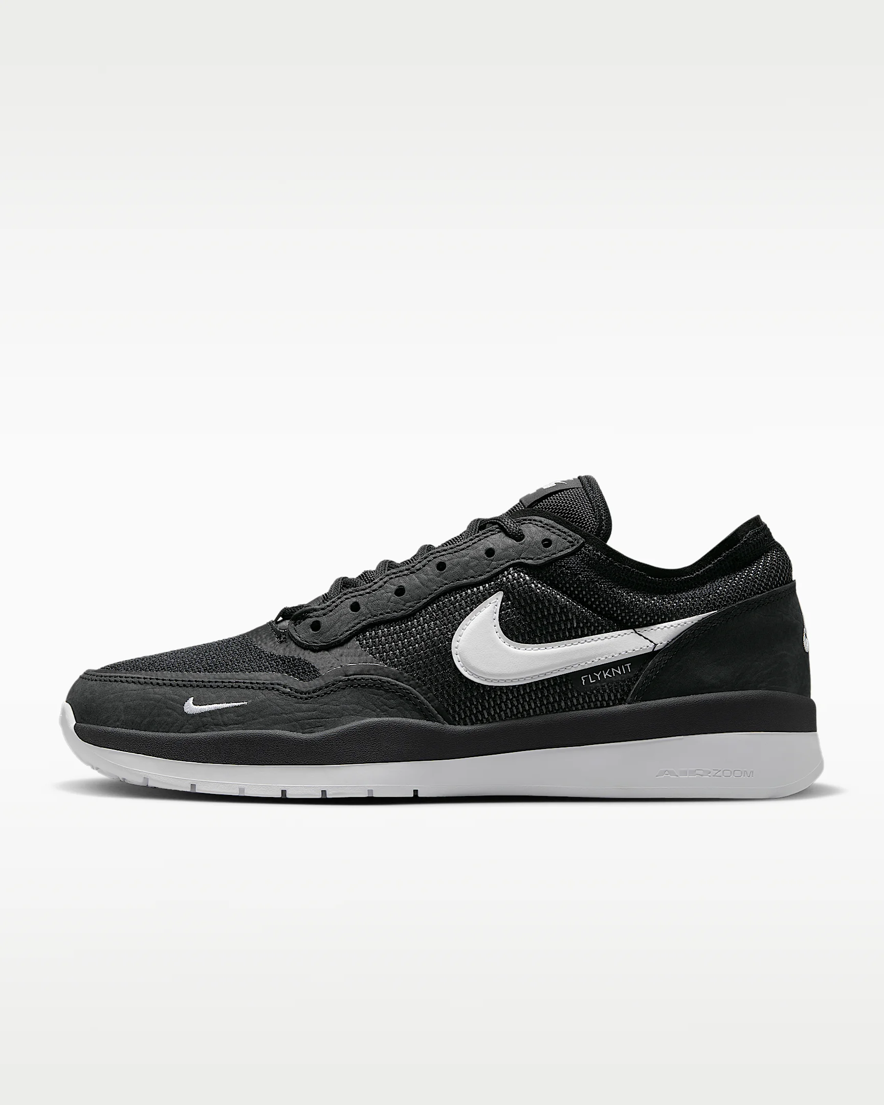 SB PS8 "Black/White" sneakers - 1