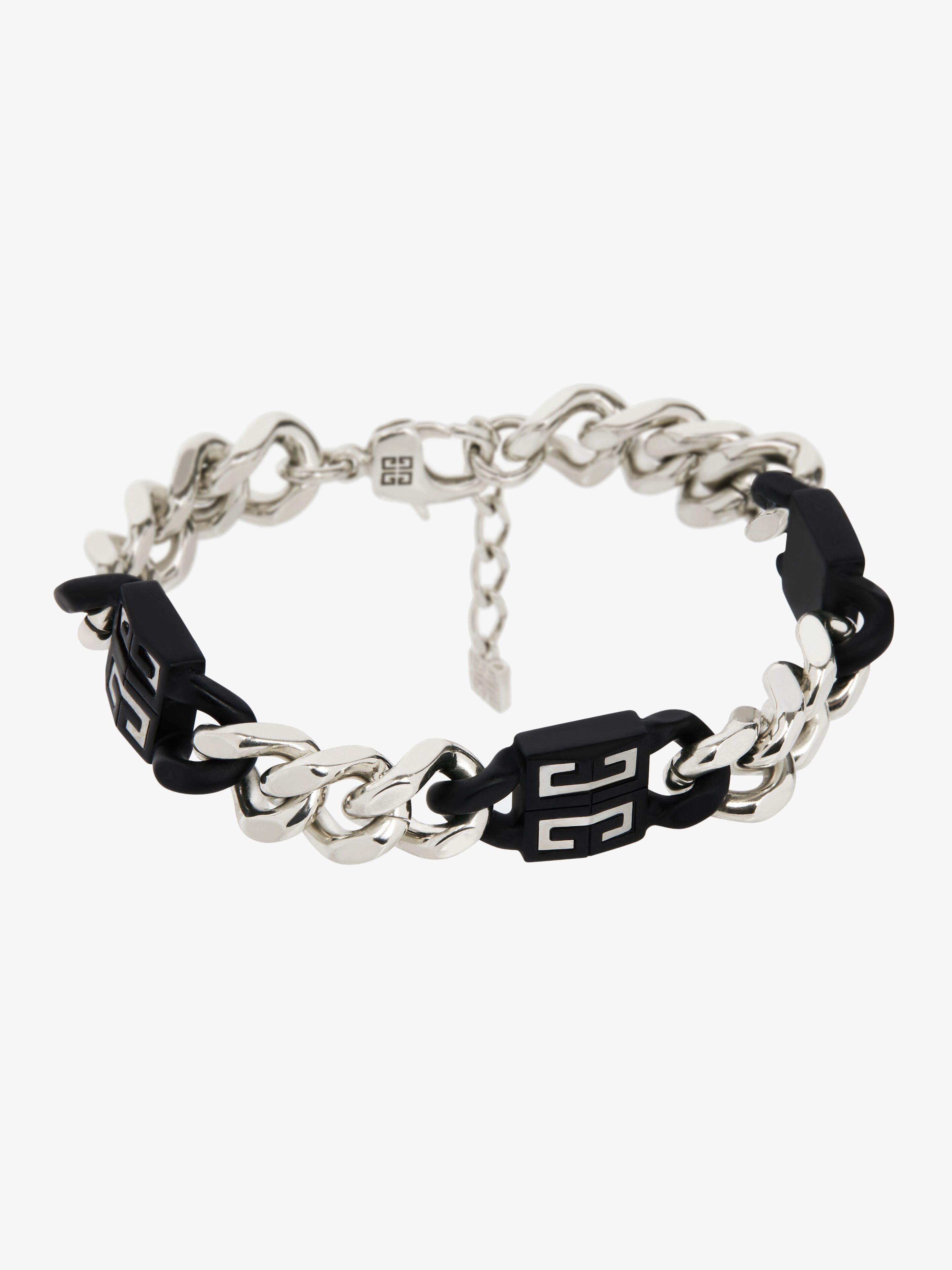 4G BRACELET IN METAL - 5