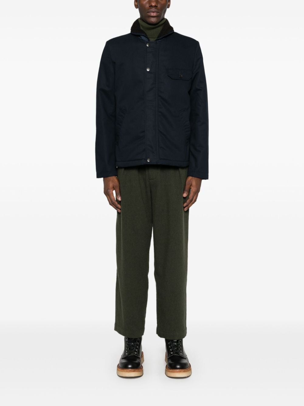 N1 jacket - 2