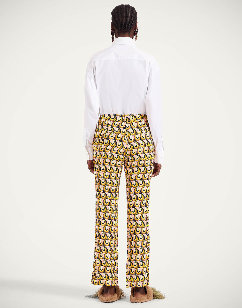 24/7 Pants - 5