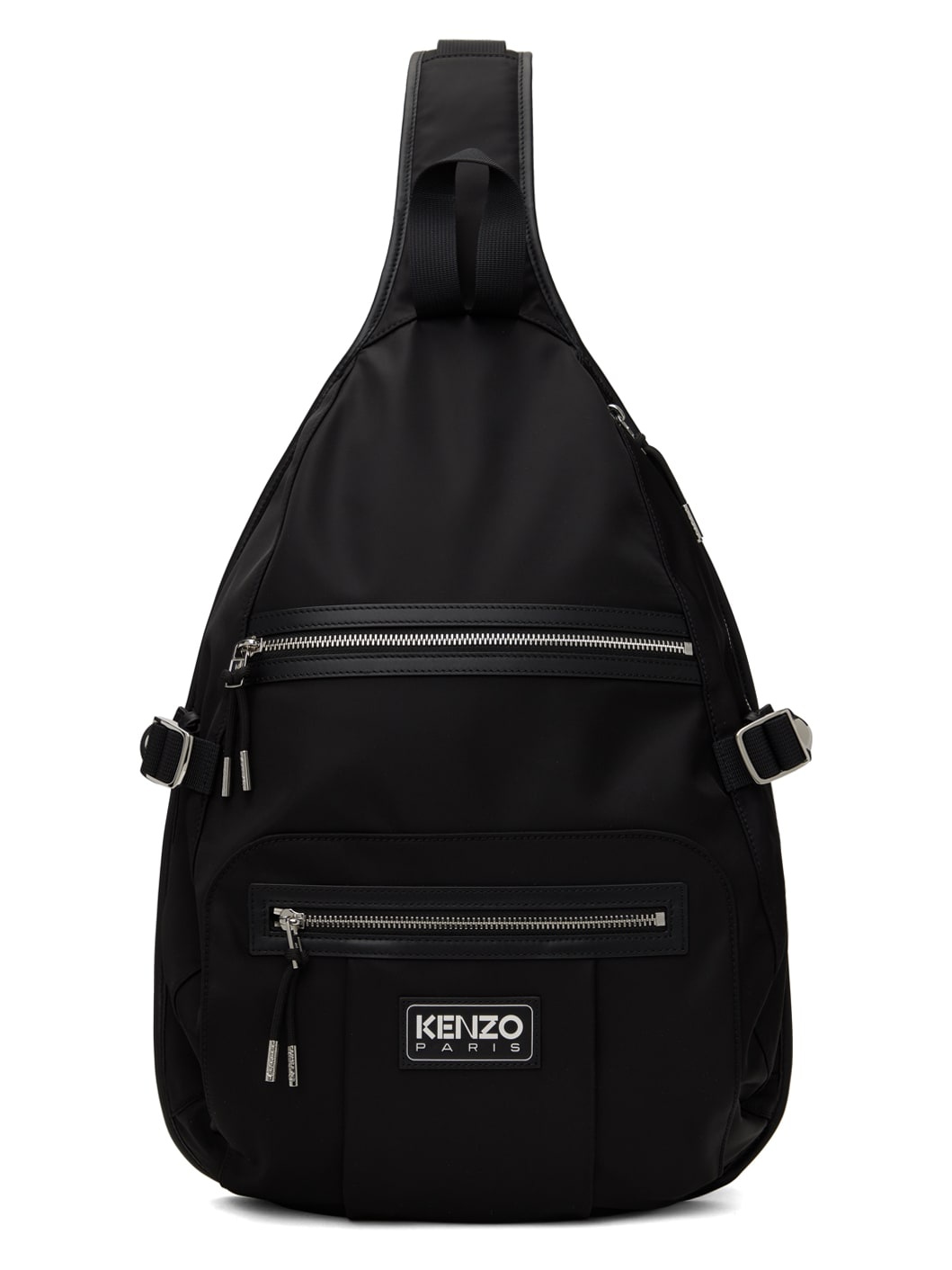 Kenzo backpack ssense hotsell