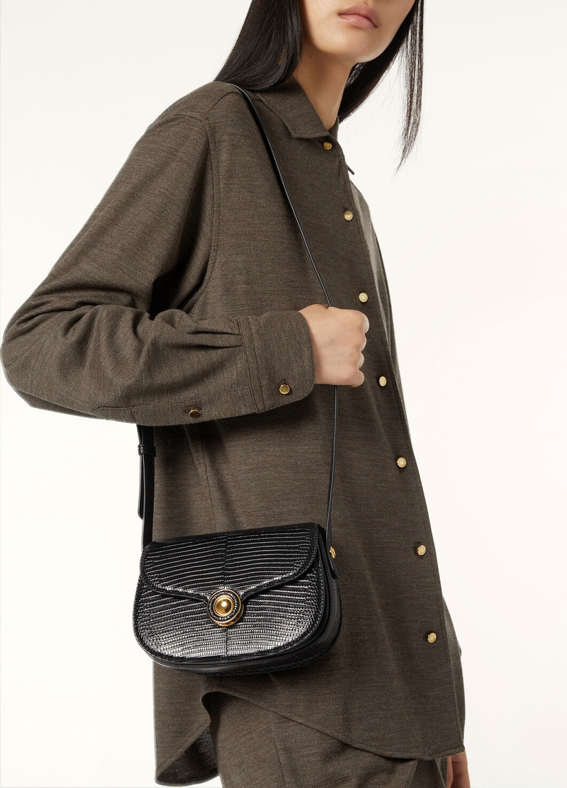 Loro Piana Mini Ghiera bag outlook