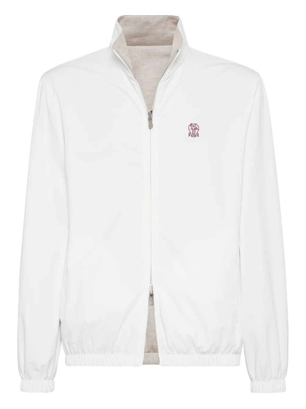 Jacket Water Resistant - 1