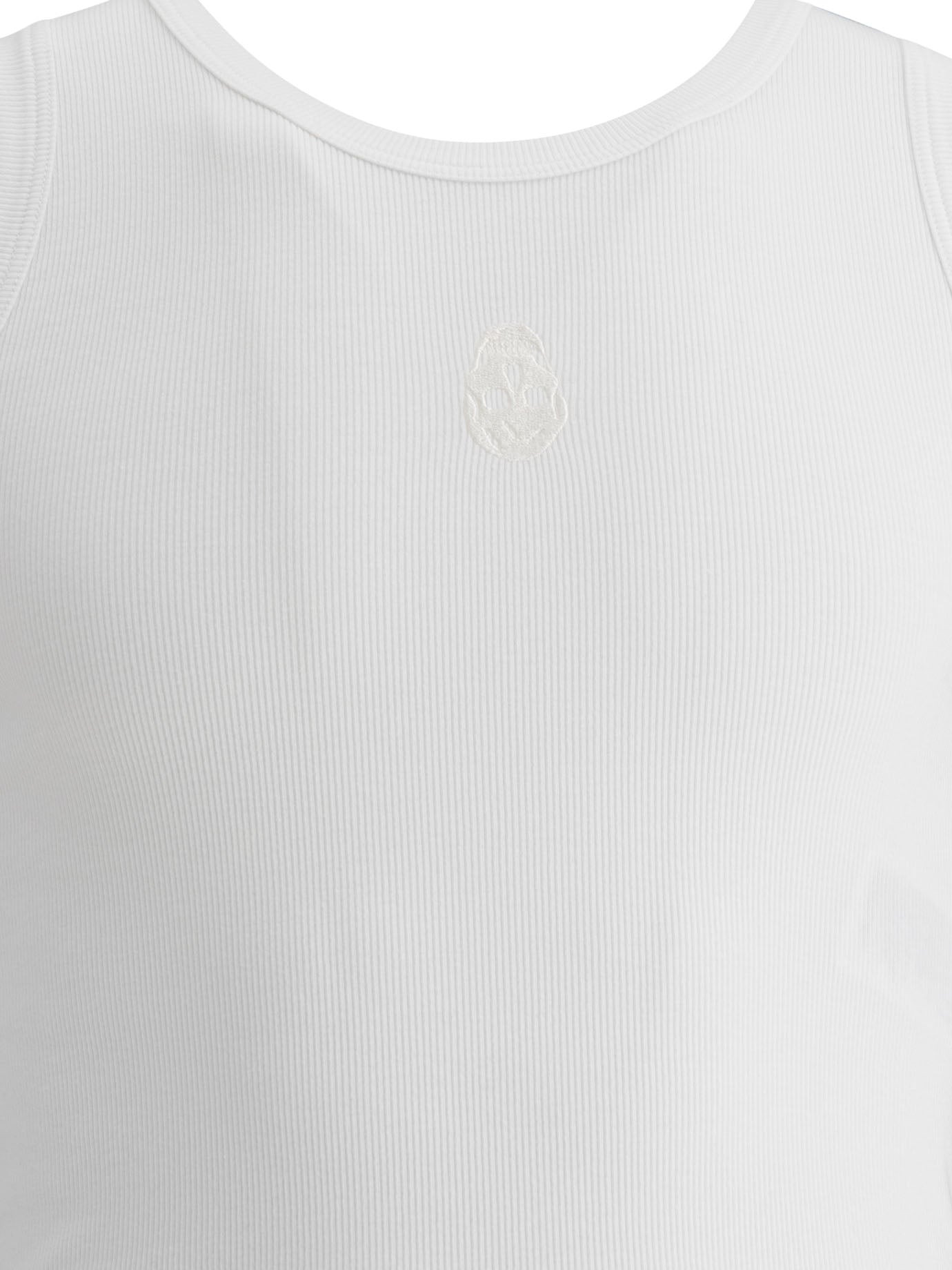 Alexander Mcqueen T-shirts - 3