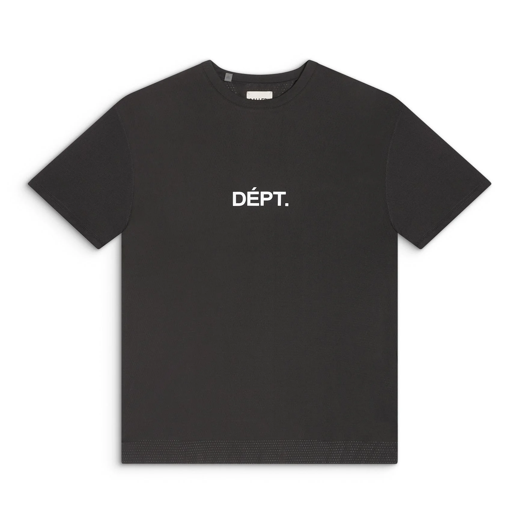 ACTIVE FITNESS TEE - 1