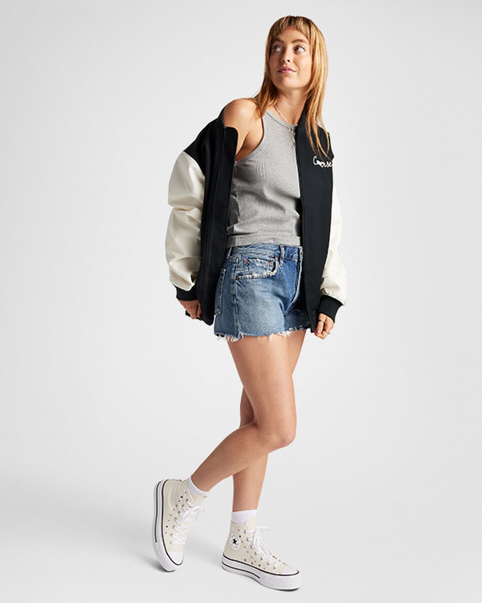 Chuck Taylor All Star Lift Platform Celestial - 4