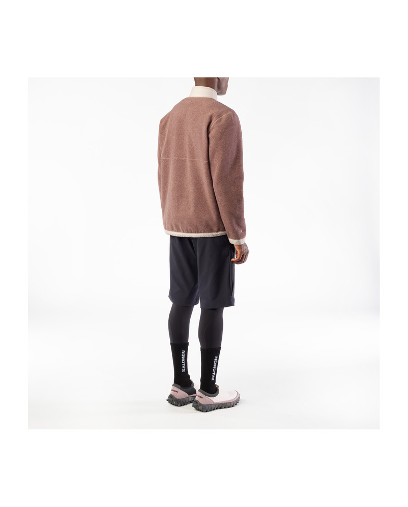 SNOWCLOG CORDUROY 9