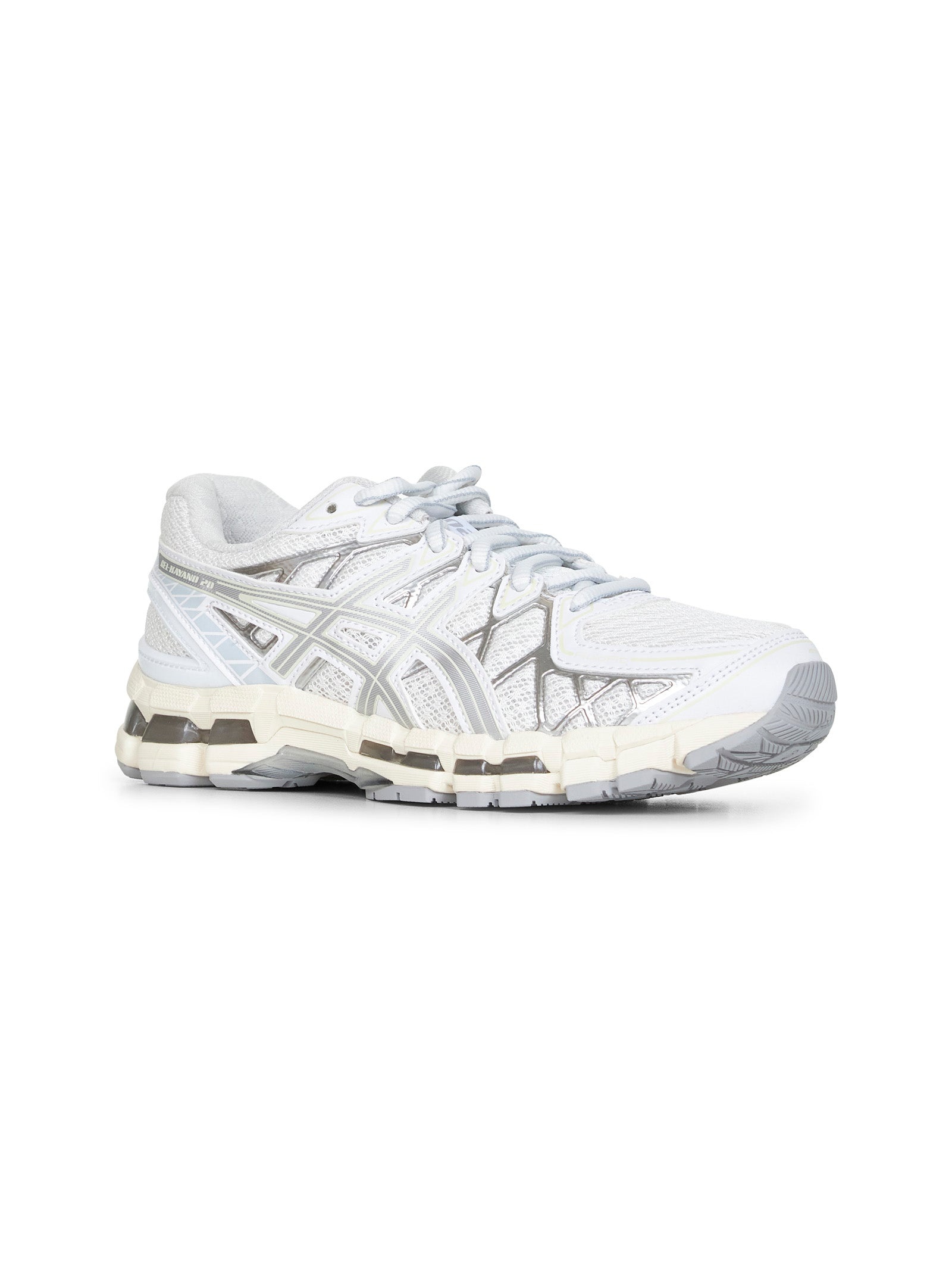White GEL-KAYANO 20 sneakers - 2