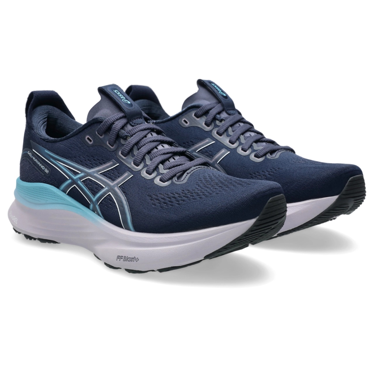 GEL-KAYANO 32 - 2