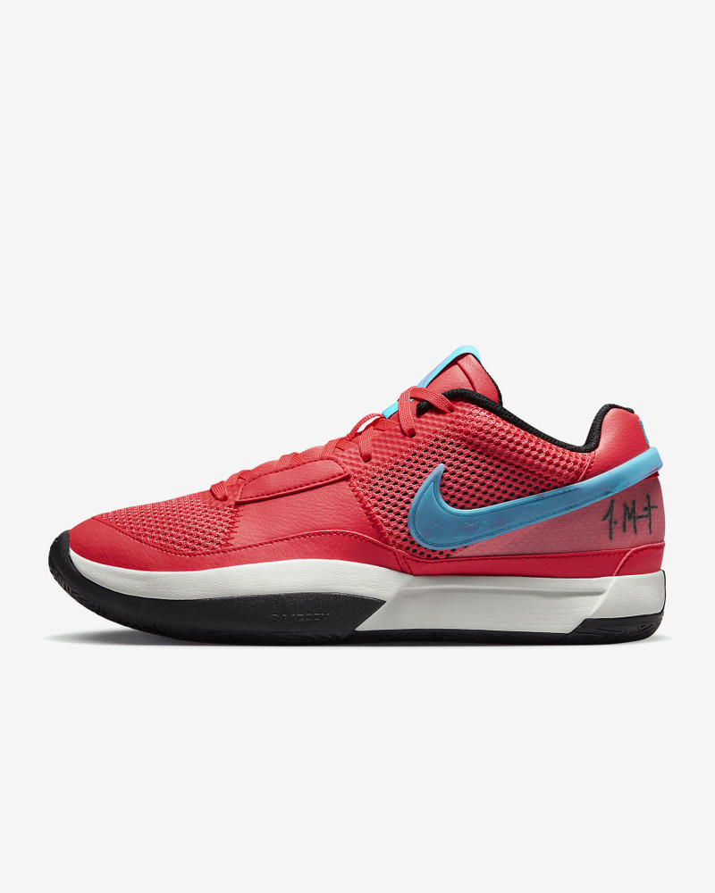 Ja 1 "Fuel" Basketball Shoes - 1