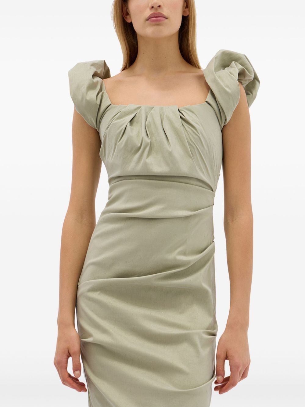 Kalina maxi dress - 5
