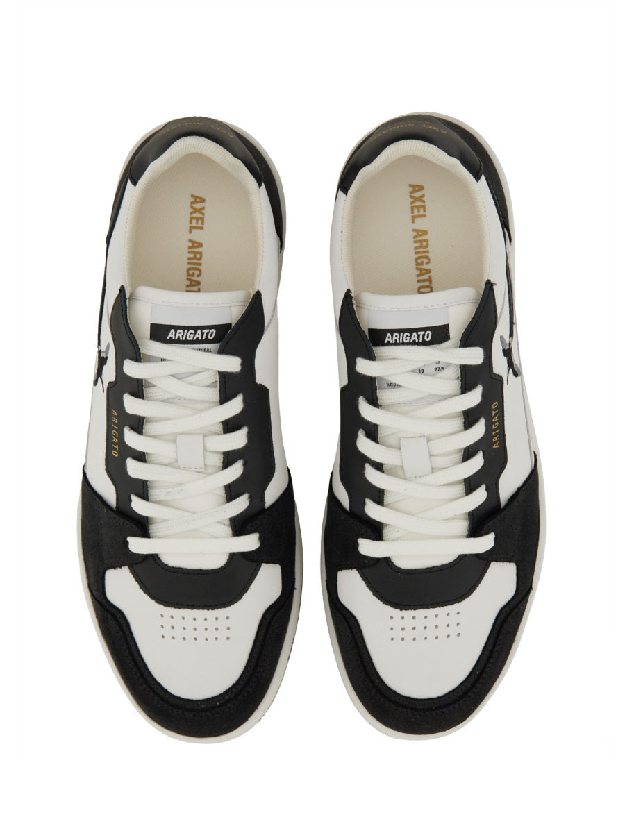 Sneaker "Dice Bee Bird" - 10